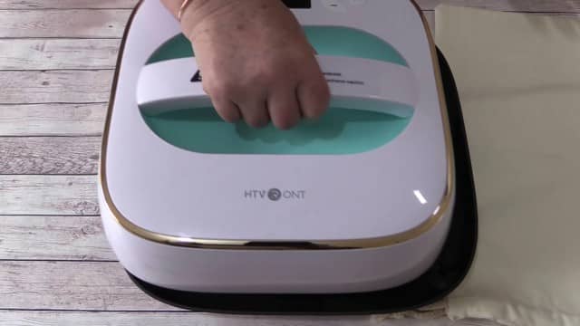 htvront heat press review