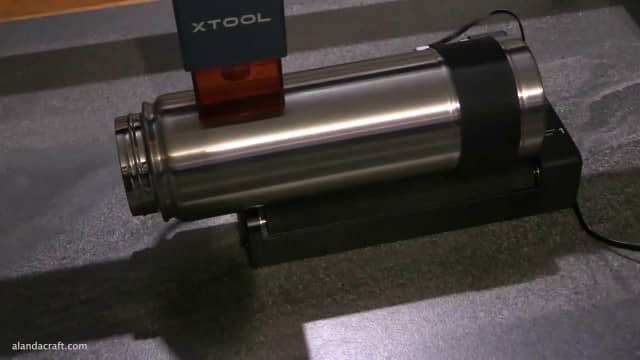 xtool d1 rotary accessory