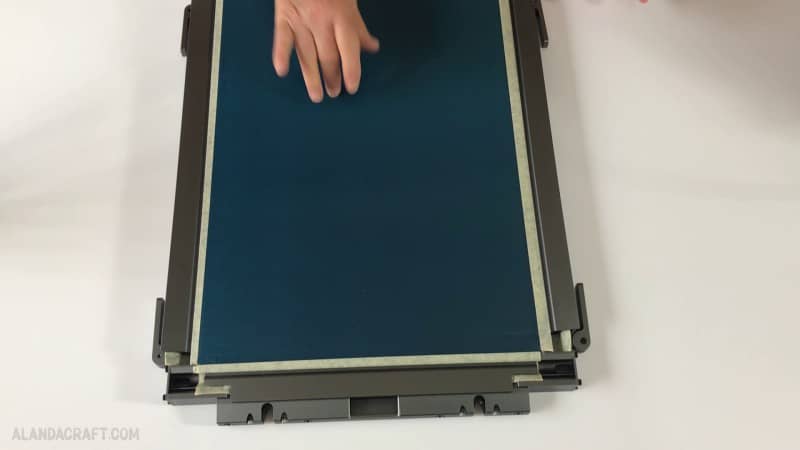 xtool screen printer review