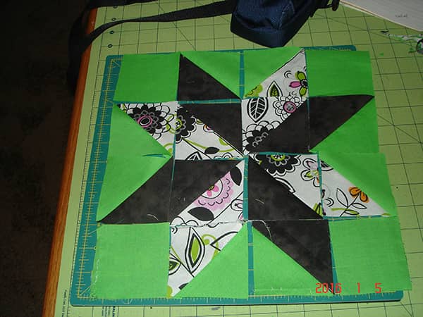 star-flower-quilt-block