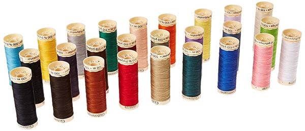 Gutermann-Sew=All-Thread,sewing,quilting,alandacraft.com, sewing thread