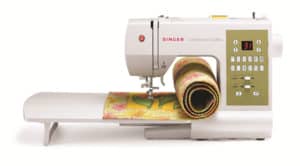 Singer Confidence Quilter Sewing Machine