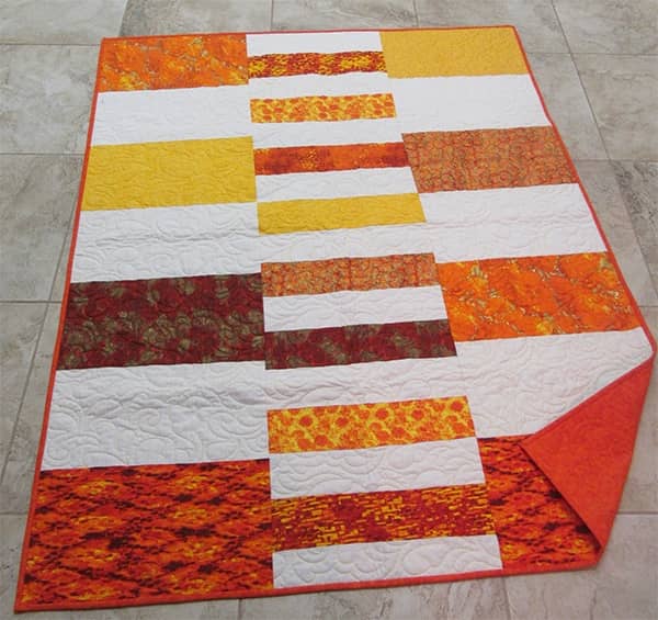 quilting, sewing, kaffe fasset quilt