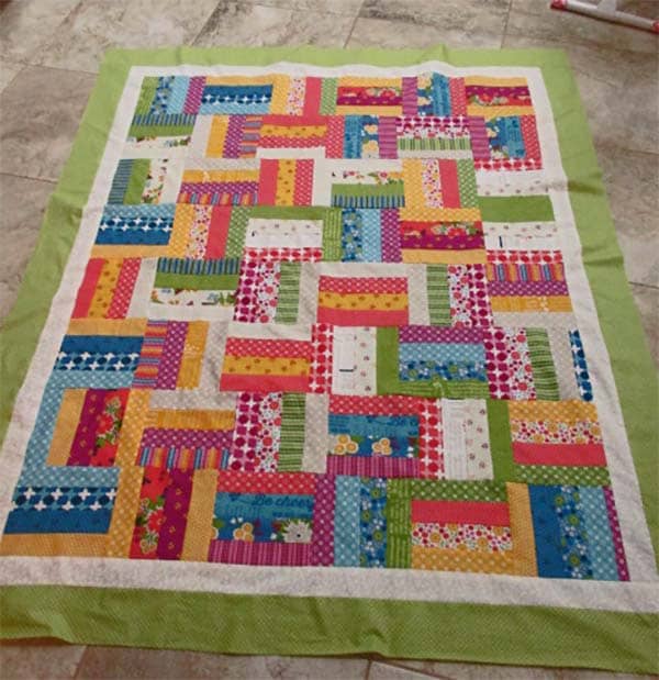 readers-project- rail-fence-quilt-alandacraft.com-qulitng-sewing-craft