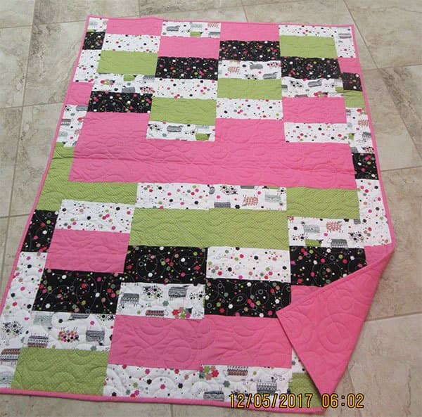 sheep quilt, crafting, sewing, quilting