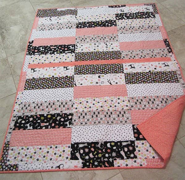 cat quilt, sewing, quilting, craft