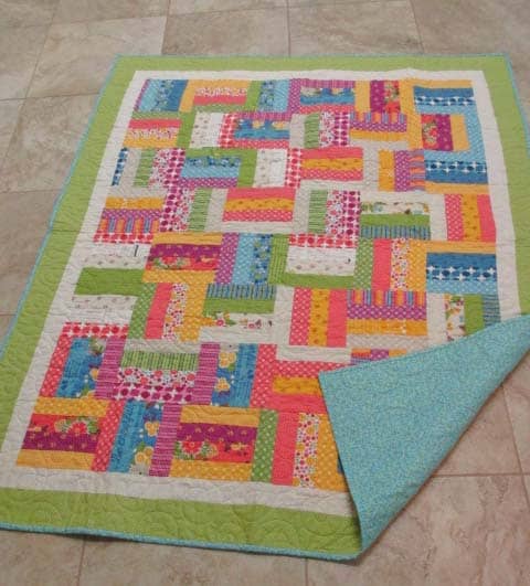 readers-project- rail-fence-quilt-alandacraft.com-qulitng-sewing-craft