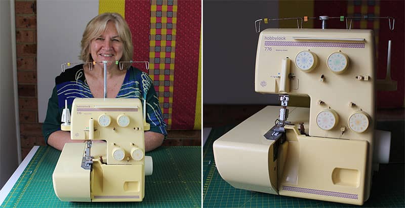 best serger