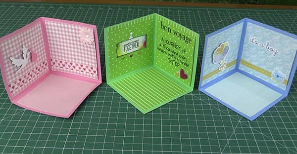 corner pop up card scan n cut canvas