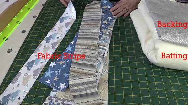 quilting for beginners