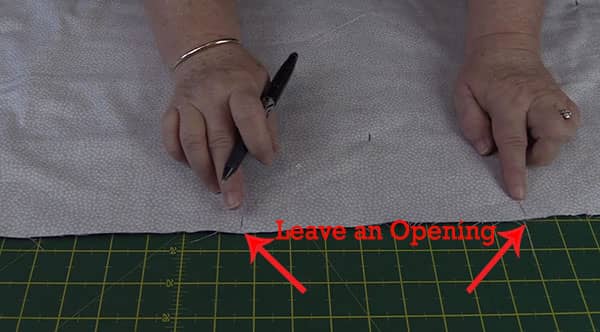 quilting for beginners