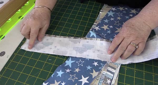 quilting for beginners