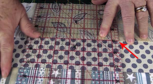 quilting for beginners