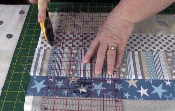 quilting for beginners