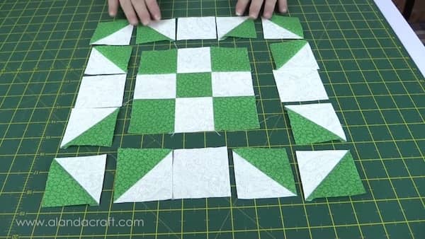 fools-square-quilt-block,quilting,sewing,craft