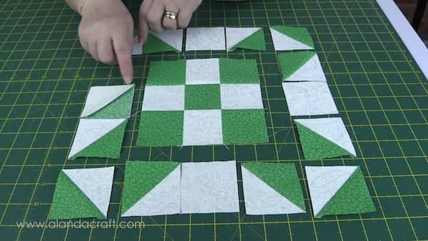 fools-square-quilt-block,quilting,craft,sewing