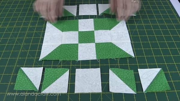 fools-square-quilt-block,quilting,craft,sewing