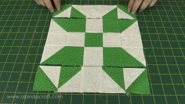 fools-square-quilt-block,craft,sewing,quilting