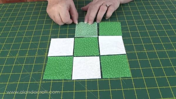 fools-square-quilt-block,quilting,sewing,craft