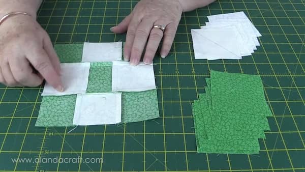 fools-square-quilt-block,lquilting,craft,sewing