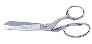 gingher scissors