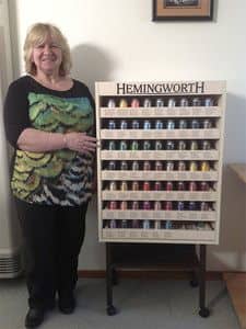 hemingworth-thread,hemingworth thread cabinet