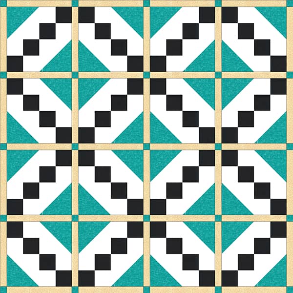 hourglass variation-quilt-1