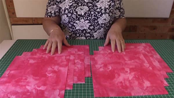 how-to-cut-layer-cake-squares, tutorial, quilting, sewing, craft, 