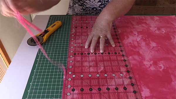 how-to-cut-layer-cake-squares, tutorial, quilting, sewing, craft, 