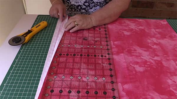 how-to-cut-layer-cake-squares, tutorial, quilting, sewing, craft, 