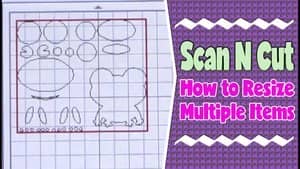 ScanNCut Tutorial