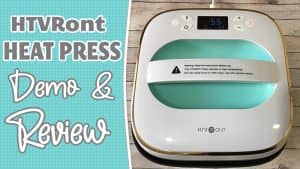 htvront heat press review