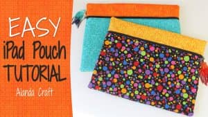 ipad-case-tutorial,ipad-cover, fat-quarter-project, sewing, craft, diy, 