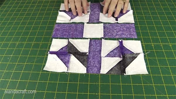 jack-in-the-box-quilt-block,quilt-block, sewing,quilting-craft,