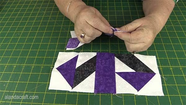 jack-in-the-box-quilt-block,quilt-block, sewing,quilting-craft,