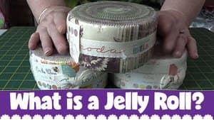 jelly roll