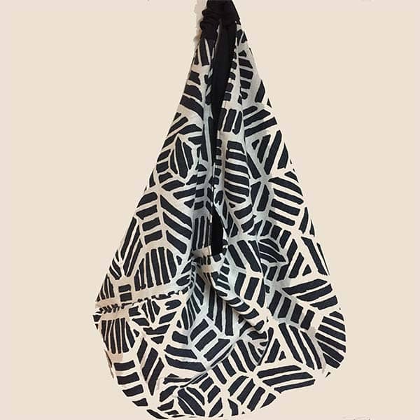 origami bag, craft, quilting, sewing, 