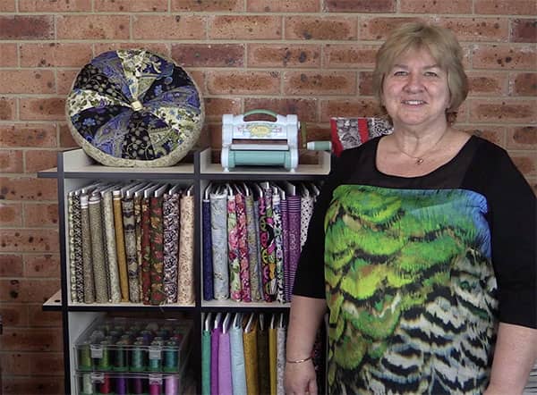 How to Organise Your Quilting Fabrics