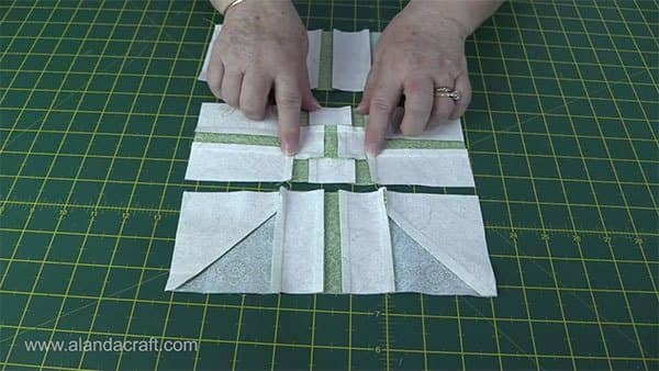 paths-n-stiles-quilt-block,quilting, quilt block, sewing, craft