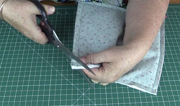 easy oven mitt tutorial