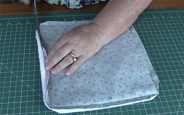 easy oven mitt tutorial