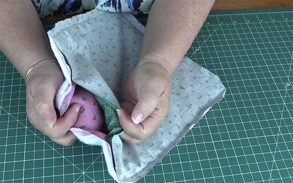 easy pot mitt tutorial