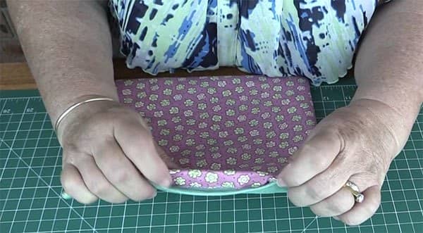 easy pot mitt tutorial