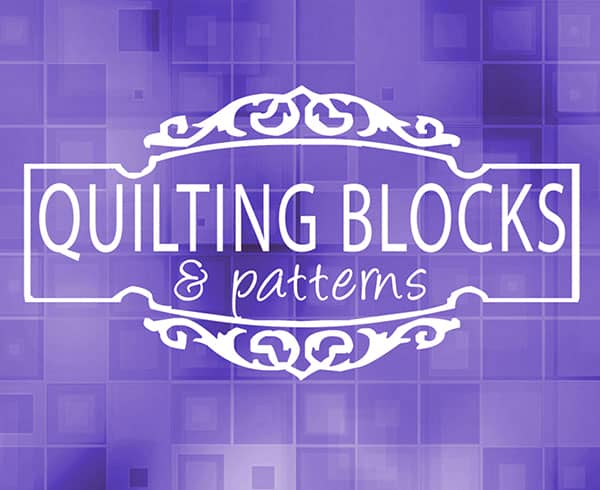 Quilt Blocks n Patterns