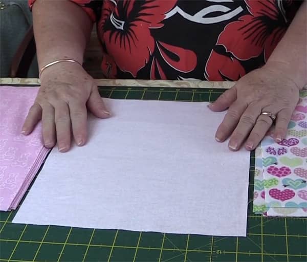 Rag Quilt Tutorial