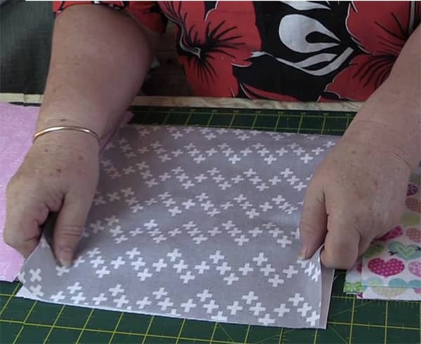 Rag Quilt Tutorial