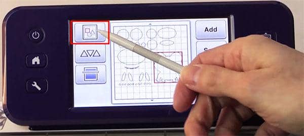 scan n cut tutorials, scanncut