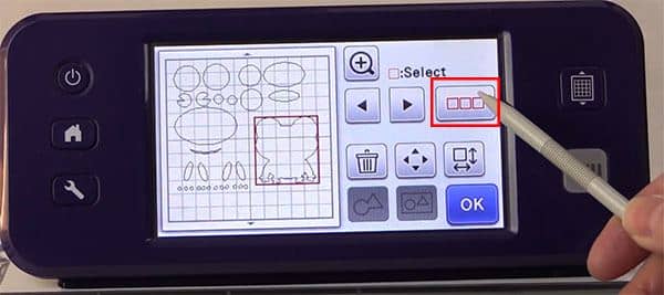 scanncut tutorials, scan n cut