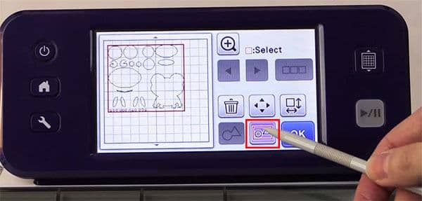 scan n cut tutorials, scanncut