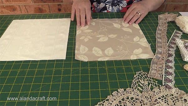 shabby-chic-quilt,heirloom quilt, craft, sewing, quilting